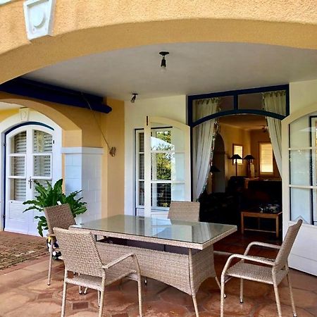 19 MONTEGO BAY CARIBBEAN Estate Apartment Port Edward Exterior foto