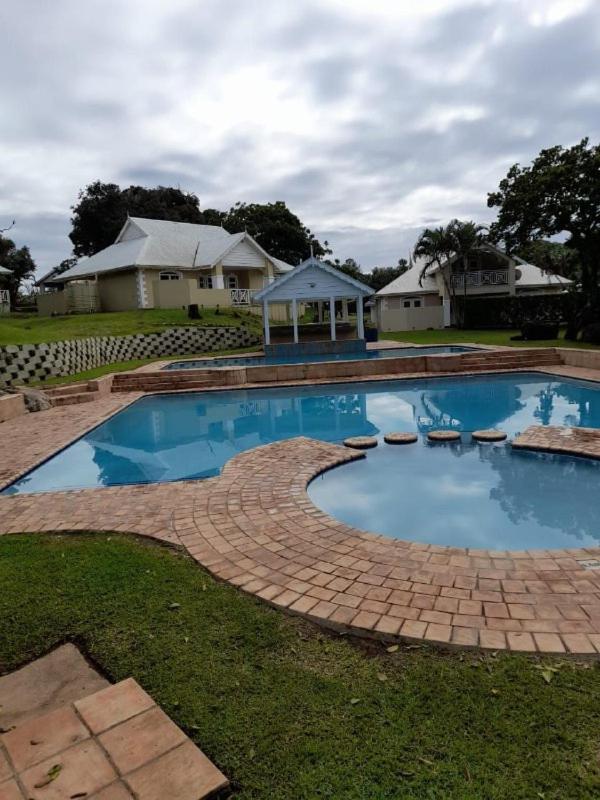 19 MONTEGO BAY CARIBBEAN Estate Apartment Port Edward Exterior foto