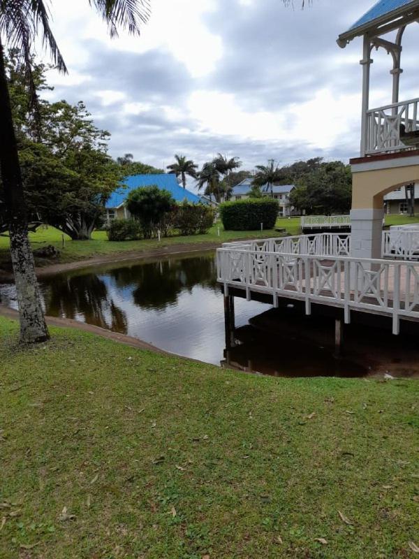 19 MONTEGO BAY CARIBBEAN Estate Apartment Port Edward Exterior foto