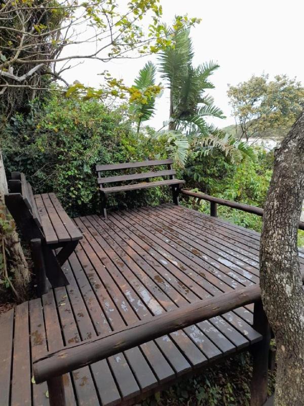 19 MONTEGO BAY CARIBBEAN Estate Apartment Port Edward Exterior foto