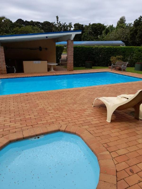19 MONTEGO BAY CARIBBEAN Estate Apartment Port Edward Exterior foto