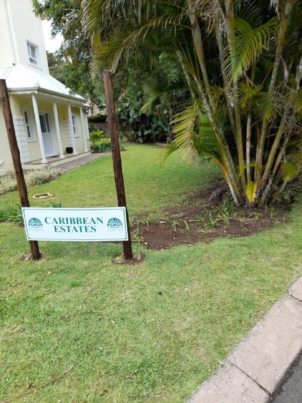 19 MONTEGO BAY CARIBBEAN Estate Apartment Port Edward Exterior foto