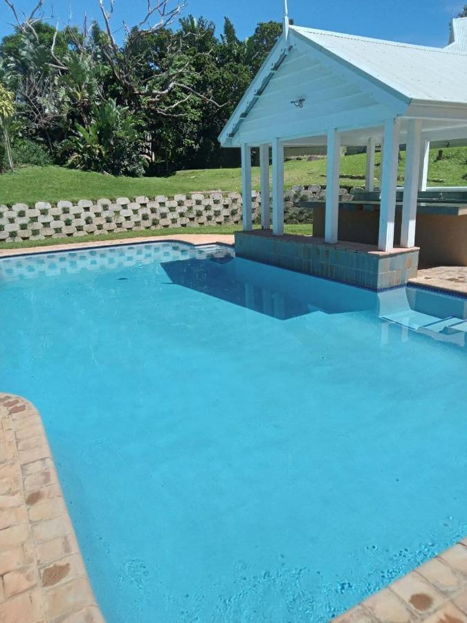 19 MONTEGO BAY CARIBBEAN Estate Apartment Port Edward Exterior foto