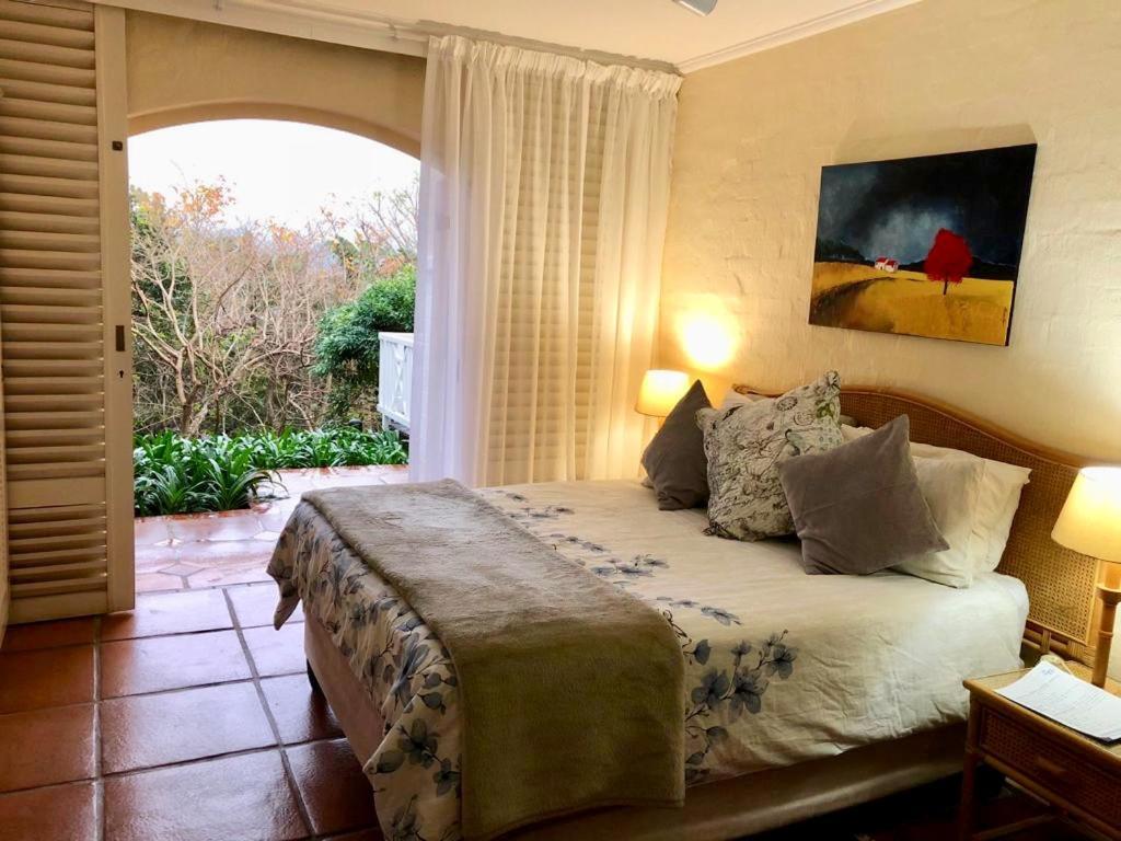 19 MONTEGO BAY CARIBBEAN Estate Apartment Port Edward Exterior foto